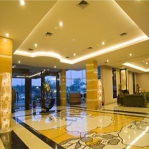 Hotel Olive Tangerang Ngoại thất bức ảnh