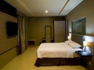 Hotel Olive Tangerang Phòng bức ảnh